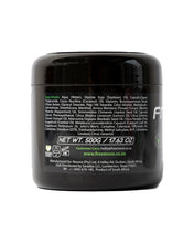 Load image into Gallery viewer, FreeMove Recoverub Cooling Muscle Care and Pain Relief Cream 500g Jar