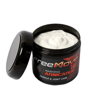 Load image into Gallery viewer, FreeMove Arnicarub Warming Muscle Care and Pain Relief Cream 500g jar