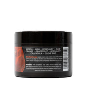 Load image into Gallery viewer, FreeMove Arnicarub Warming Muscle Care and Pain Relief cream 125g jar