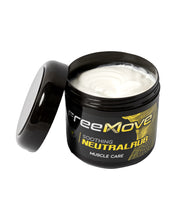 Load image into Gallery viewer, Freemove Neutral Rub Muscle Care and Pain Relief Cream 500g Jar