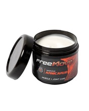 Load image into Gallery viewer, FreeMove Arnicarub Warming Muscle Care and Pain Relief cream 50g jar