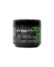 Load image into Gallery viewer, FreeMove Recoverub Cooling Muscle Care and Pain Relief Cream 50g Jar