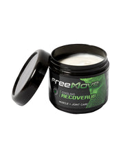 Load image into Gallery viewer, FreeMove Recoverub Cooling Muscle Care and Pain Relief Cream 50g Jar