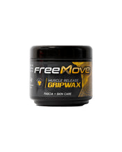 Load image into Gallery viewer, FreeMove Massage and Fascia Bee Gripwax 40g