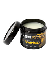 Load image into Gallery viewer, FreeMove Massage and Fascia Bee Gripwax 40g