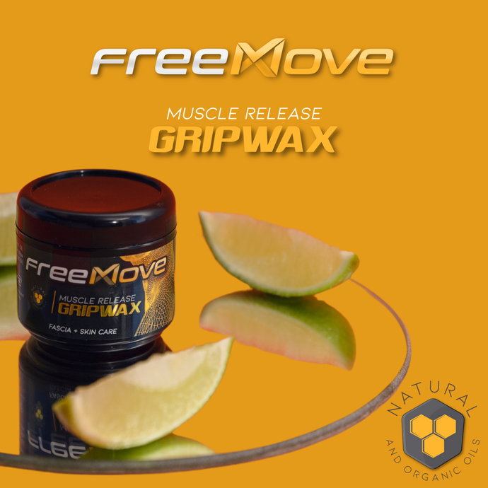 Fascia-Focused Recovery: How Deep Tissue Gripwax Helps Break Through Muscle Tension