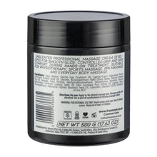 Load image into Gallery viewer, Freemove Neutral Rub Muscle Care and Pain Relief Cream 500g Jar
