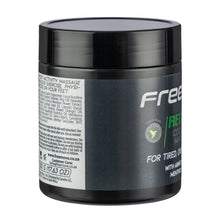 Load image into Gallery viewer, FreeMove Recoverub Cooling Muscle Care and Pain Relief Cream 500g Jar
