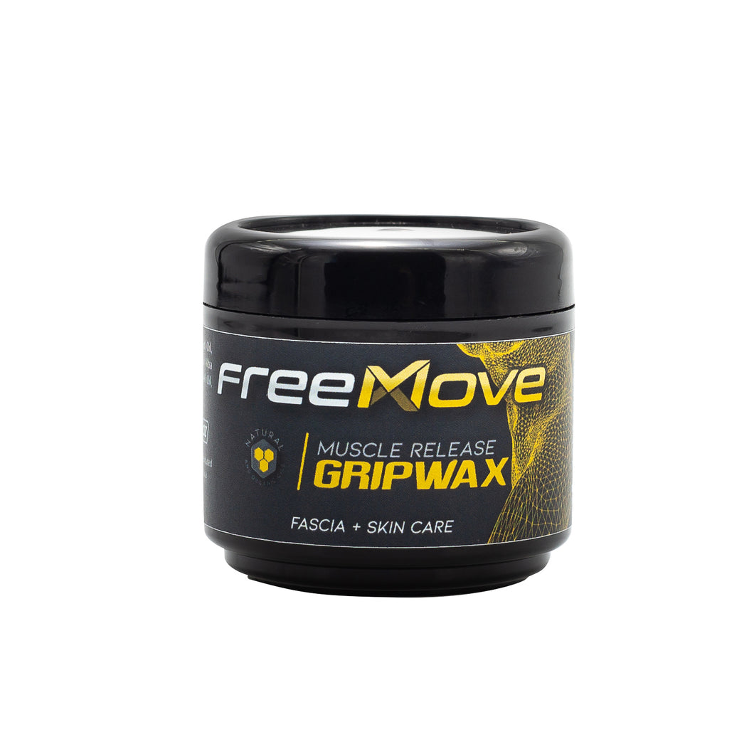 FreeMove Massage and Fascia Bee Gripwax 40g