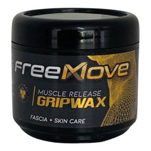 Load image into Gallery viewer, FreeMove Massage and Fascia Bee Gripwax 40g
